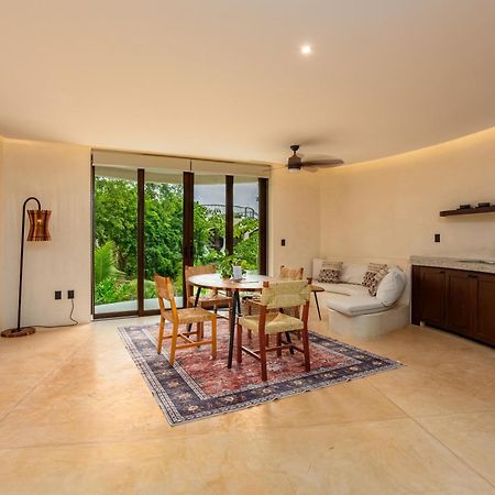 Kan Tulum Hotel Kültér fotó