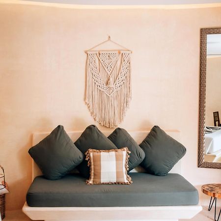 Kan Tulum Hotel Kültér fotó