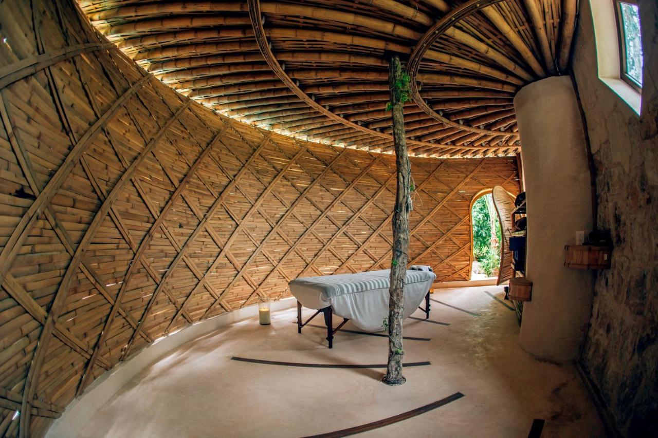 Kan Tulum Hotel Kültér fotó