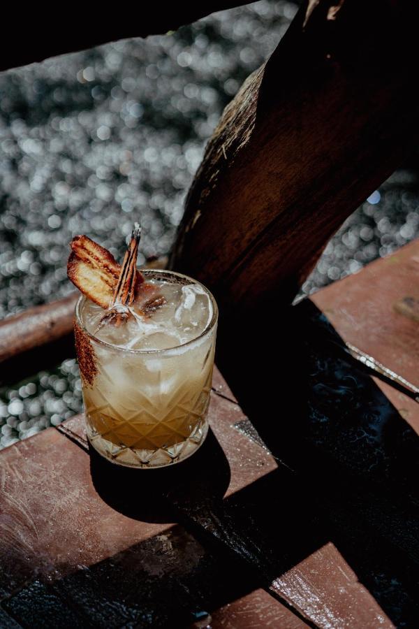 Kan Tulum Hotel Kültér fotó