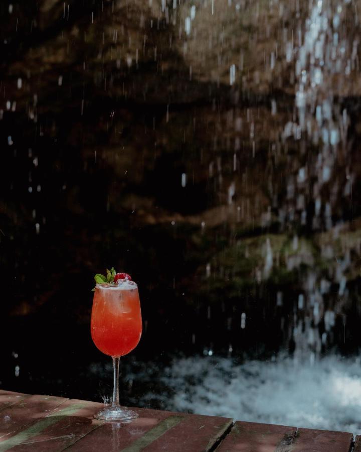 Kan Tulum Hotel Kültér fotó