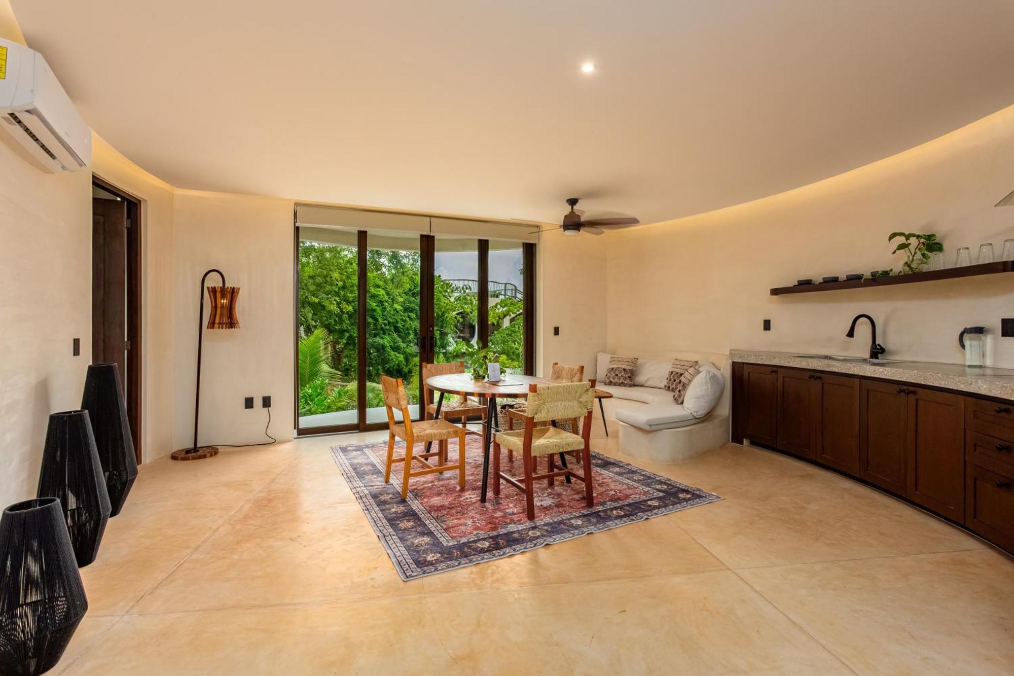 Kan Tulum Hotel Kültér fotó