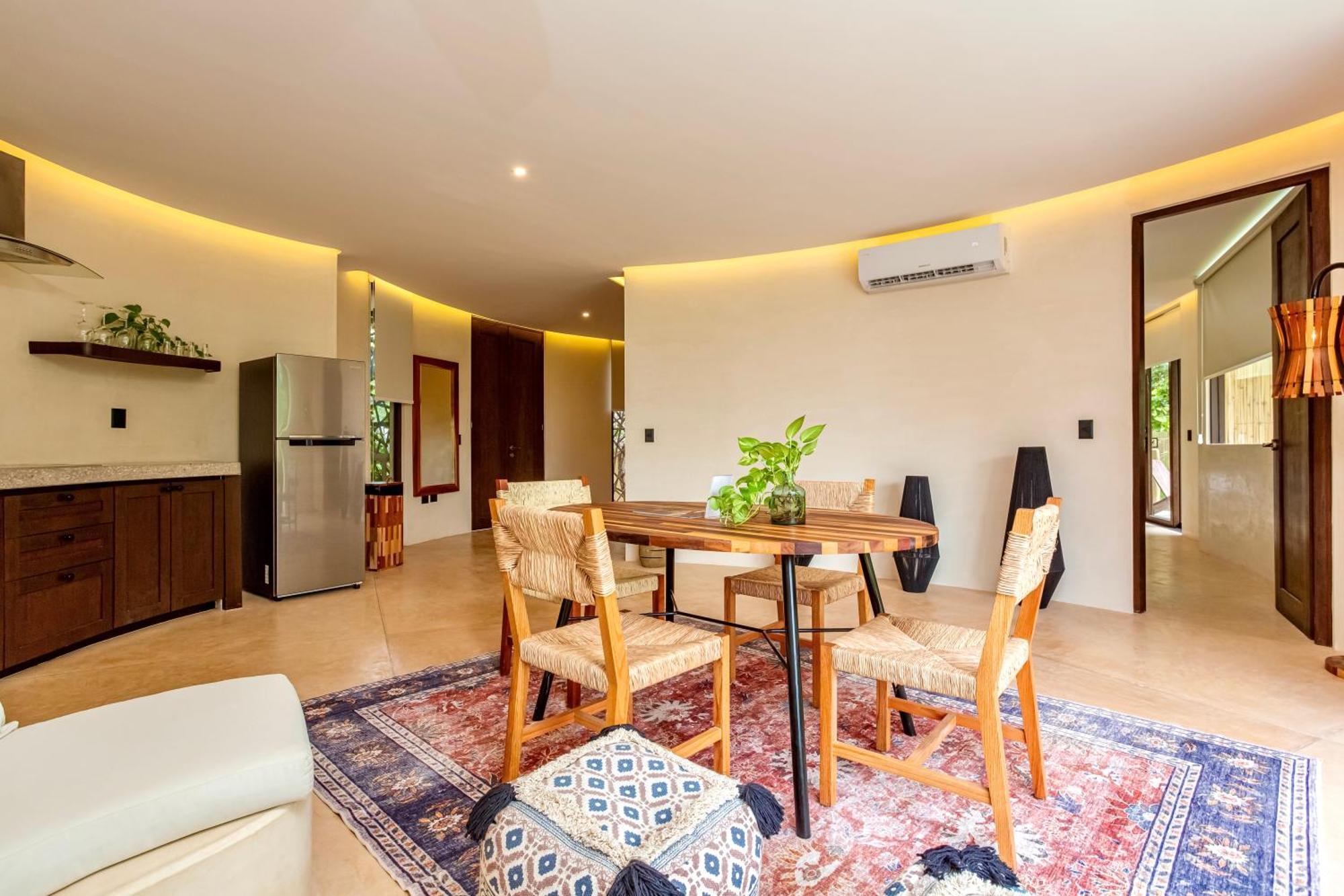Kan Tulum Hotel Kültér fotó